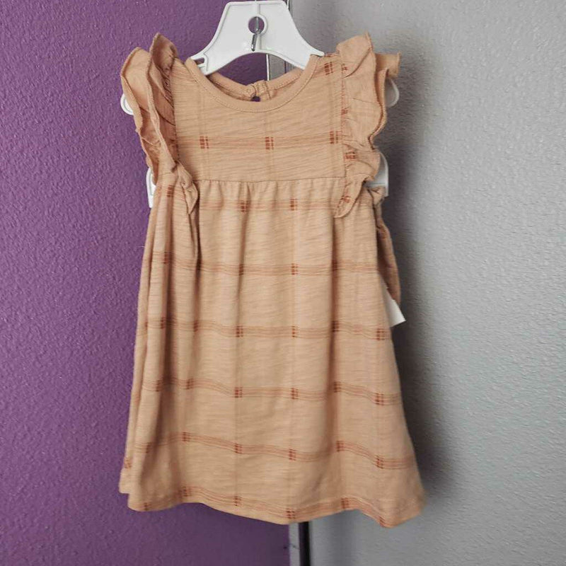 EASY PEASY - DRESS