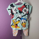 DISNEY STORE - SLEEPWEAR