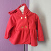 CARTERS - OUTERWEAR