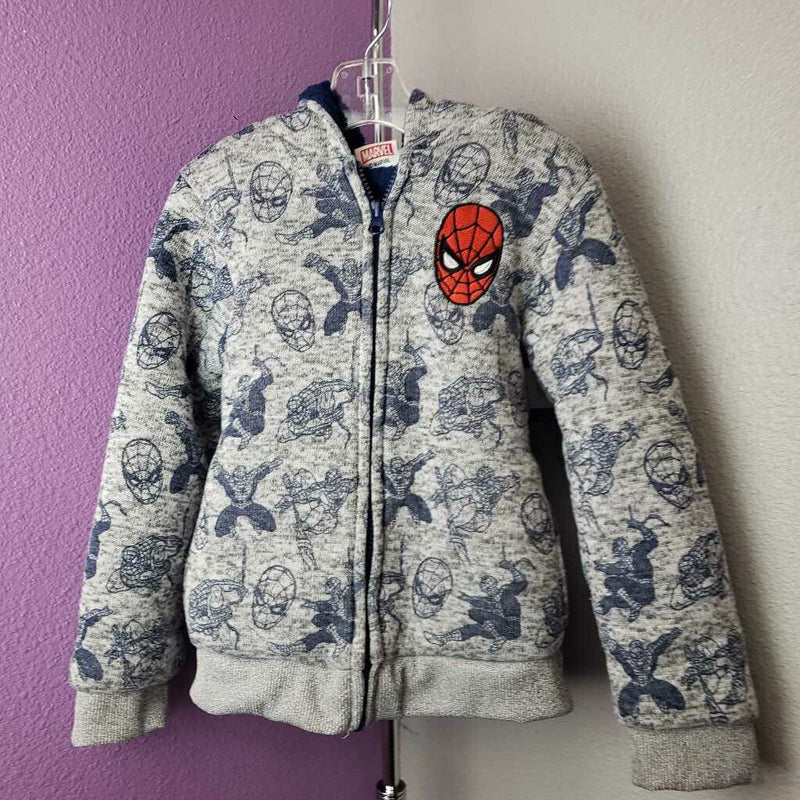 MARVEL - OUTERWEAR