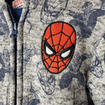 MARVEL - OUTERWEAR