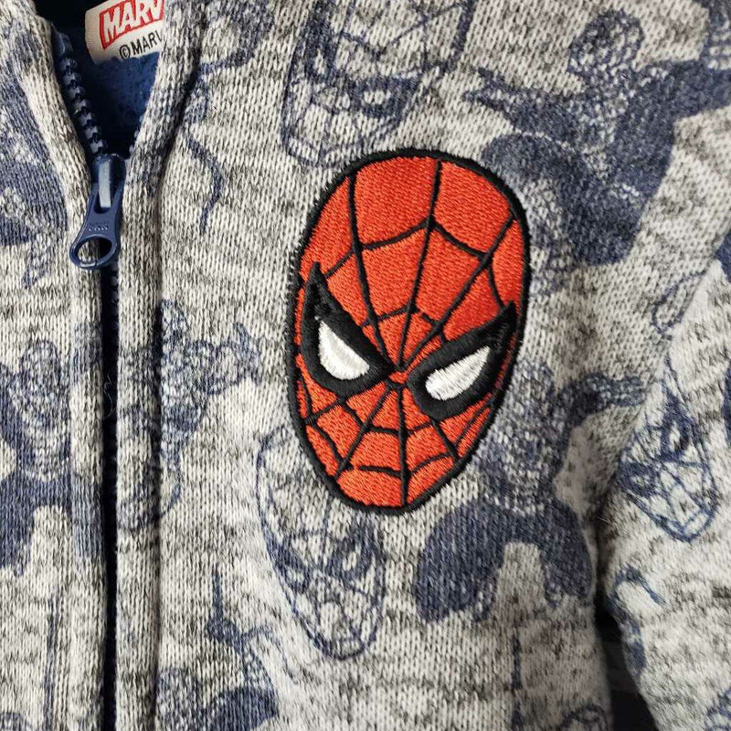 MARVEL - OUTERWEAR