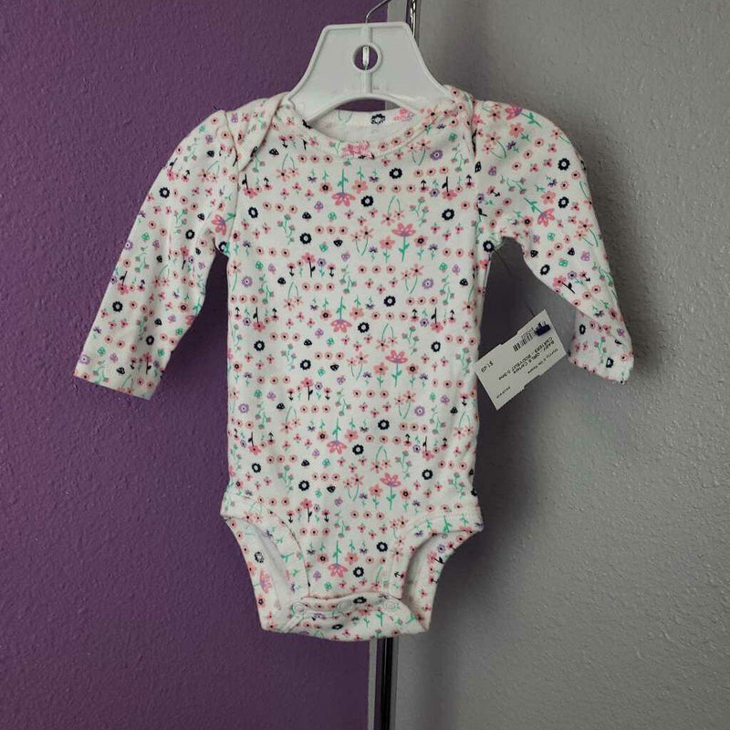 CARTERS - BODYSUIT