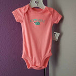 CARTERS - BODYSUIT