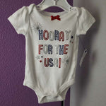 BABY STARTERS - BODYSUIT