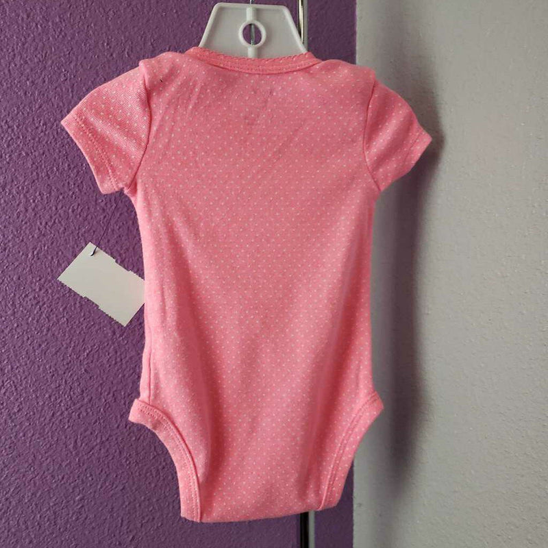 CARTERS - BODYSUIT