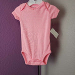 CARTERS - BODYSUIT