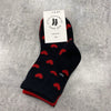 LITTLE STOCKING - KNEE HIGH SOCKS 1.5-3Y