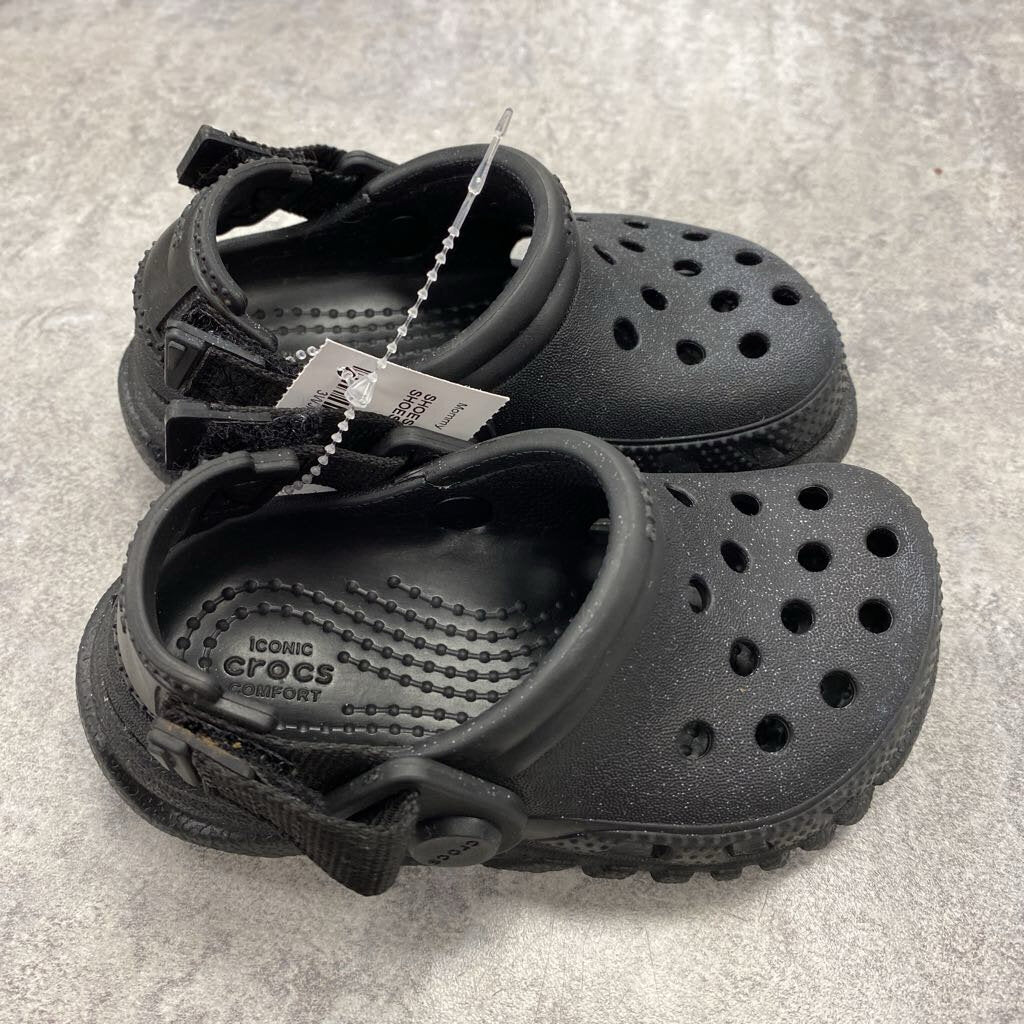 CROCS - SHOES