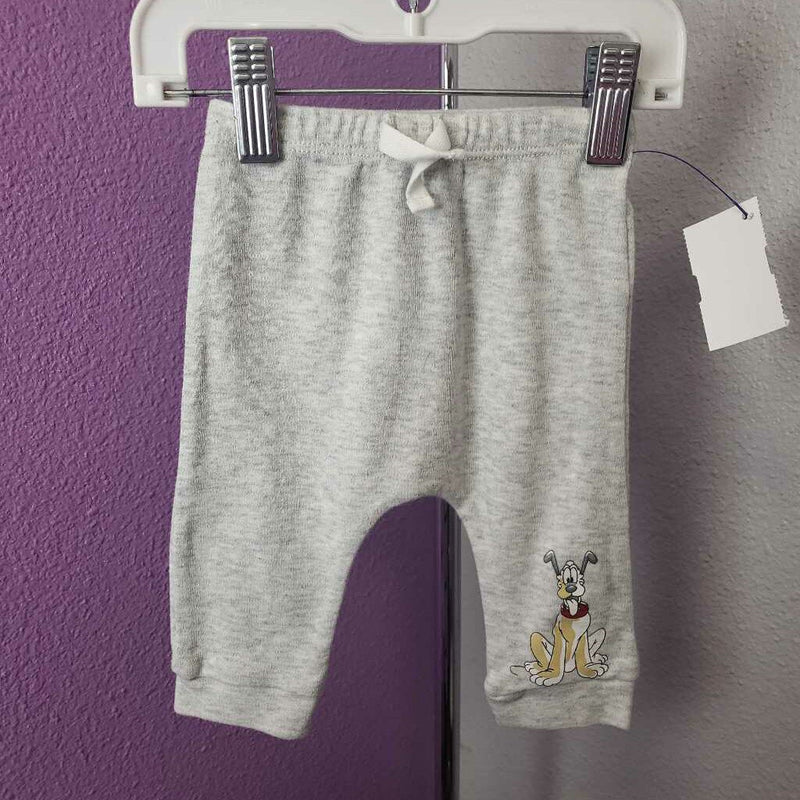 DISNEY BABY - BOTTOM