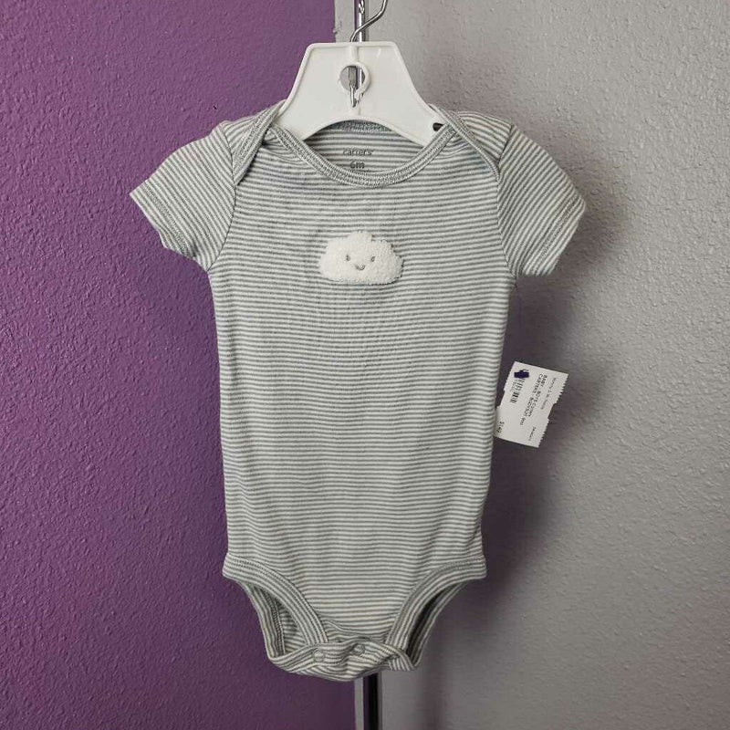 CARTERS - BODYSUIT