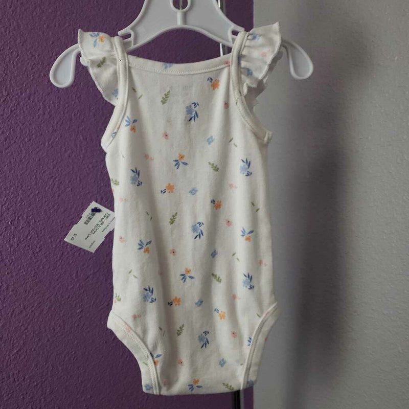 CARTERS - BODYSUIT