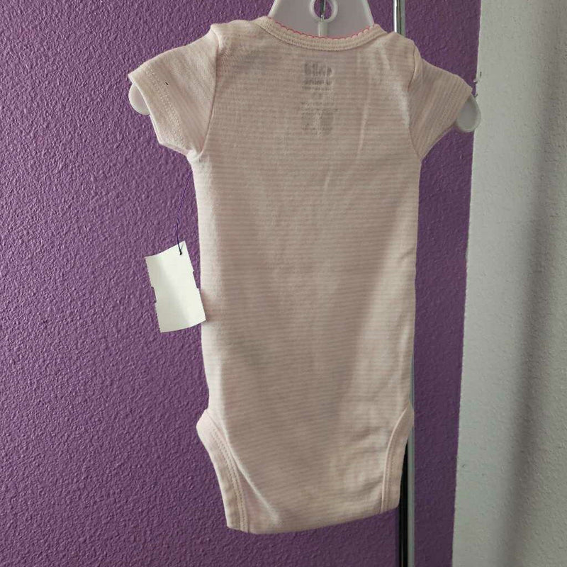 CARTERS - BODYSUIT