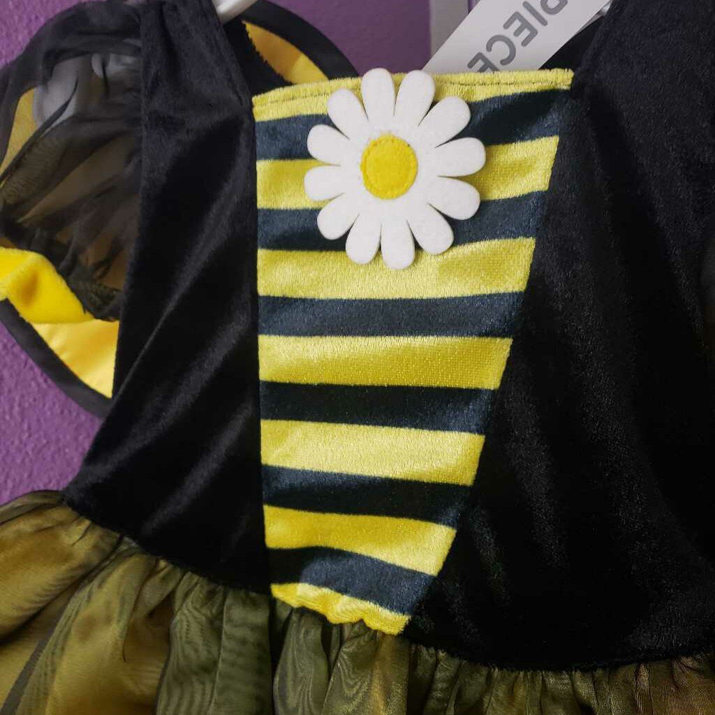 KOALA KIDS - BEE COSTUME