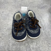 CARTERS - SHOES 3-6mo