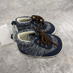 CARTERS - SHOES 3-6mo