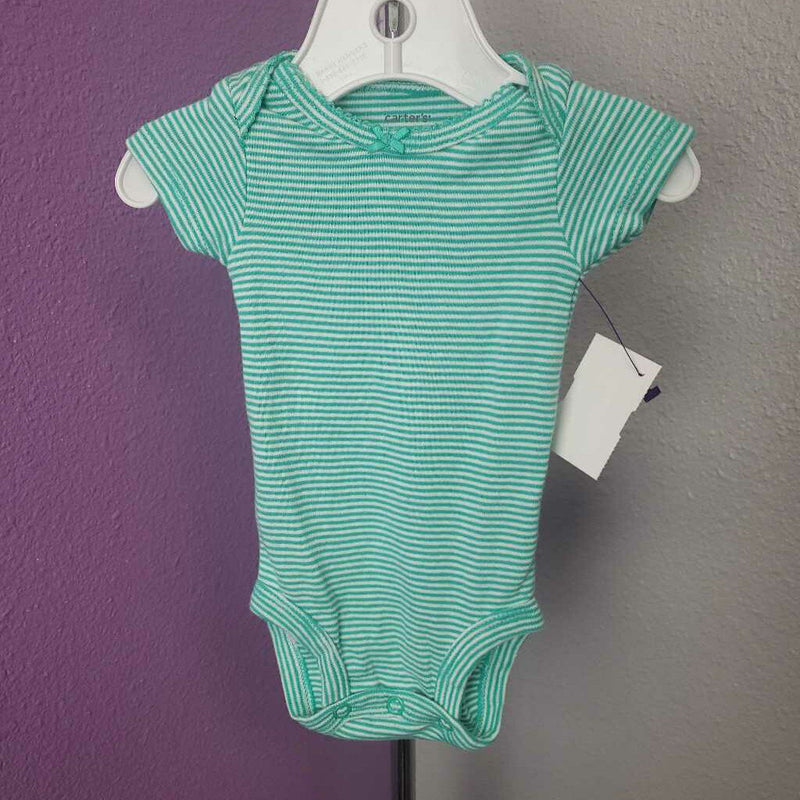 CARTERS - BODYSUIT