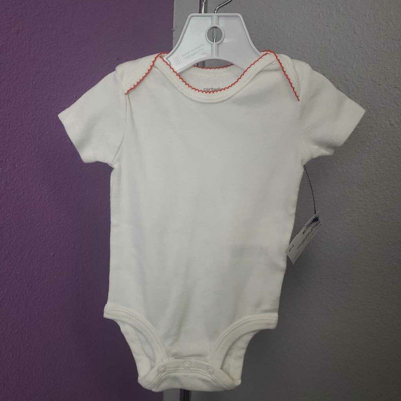 CARTERS - BODYSUIT