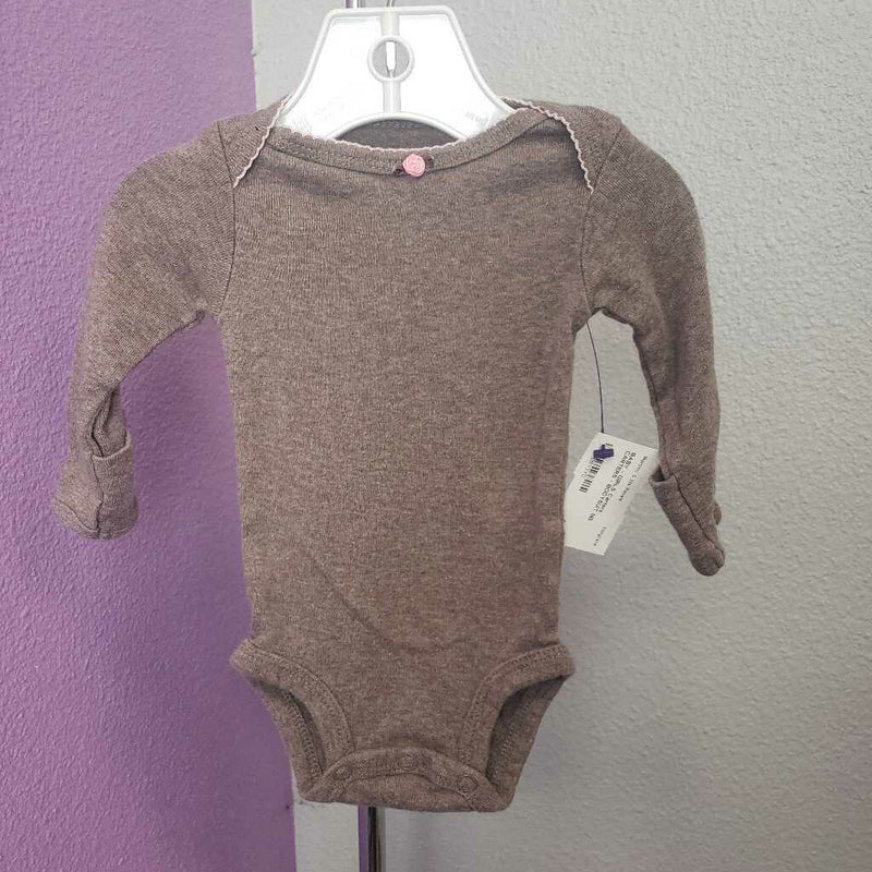 CARTERS - BODYSUIT