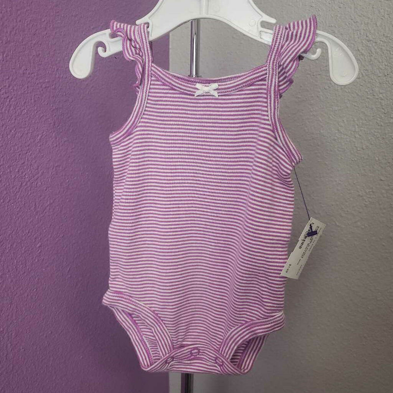 CARTERS - BODYSUIT