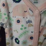 BABY GEAR - SLEEPWEAR