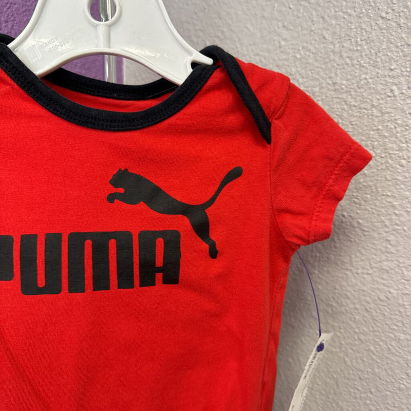 PUMA - BODYSUIT