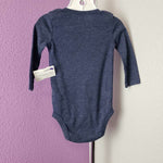 CARTERS - BODYSUIT