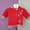 CARTERS - OUTERWEAR