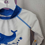 SWIMWEAR - RASH GUARD