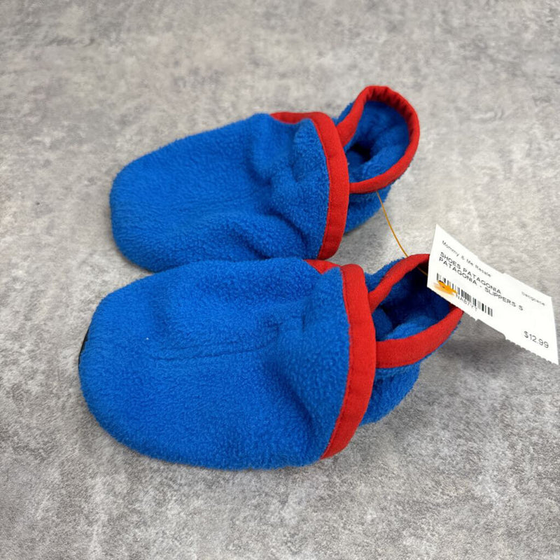 PATAGONIA - SLIPPERS