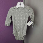 CARTERS - BODYSUIT