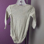 CARTERS - BODYSUIT