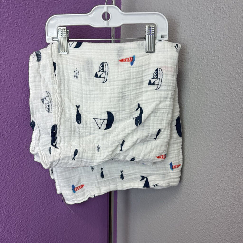 LITTLE UNICORN - SWADDLE