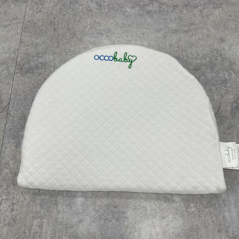 OCCOBABY - WEDGE PILLOW