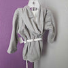 BURTS BEES BABY - ROBE