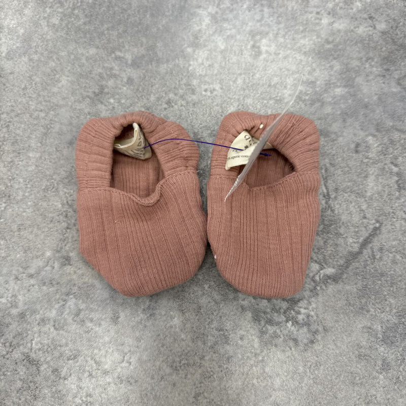 KATE QUIN - SLIPPERS