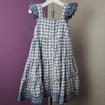 SHABBY CHIC - DRESS