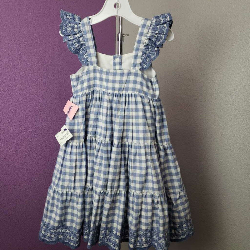 SHABBY CHIC - DRESS