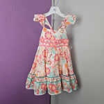 SHABBY CHIC - DRESS