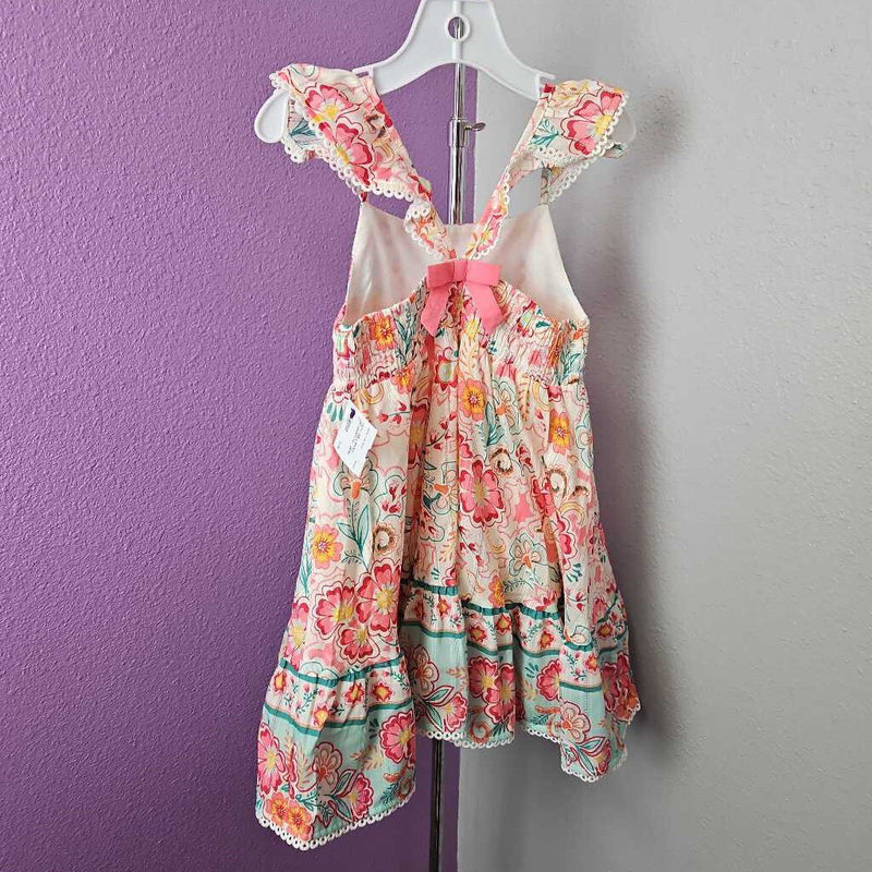 SHABBY CHIC - DRESS