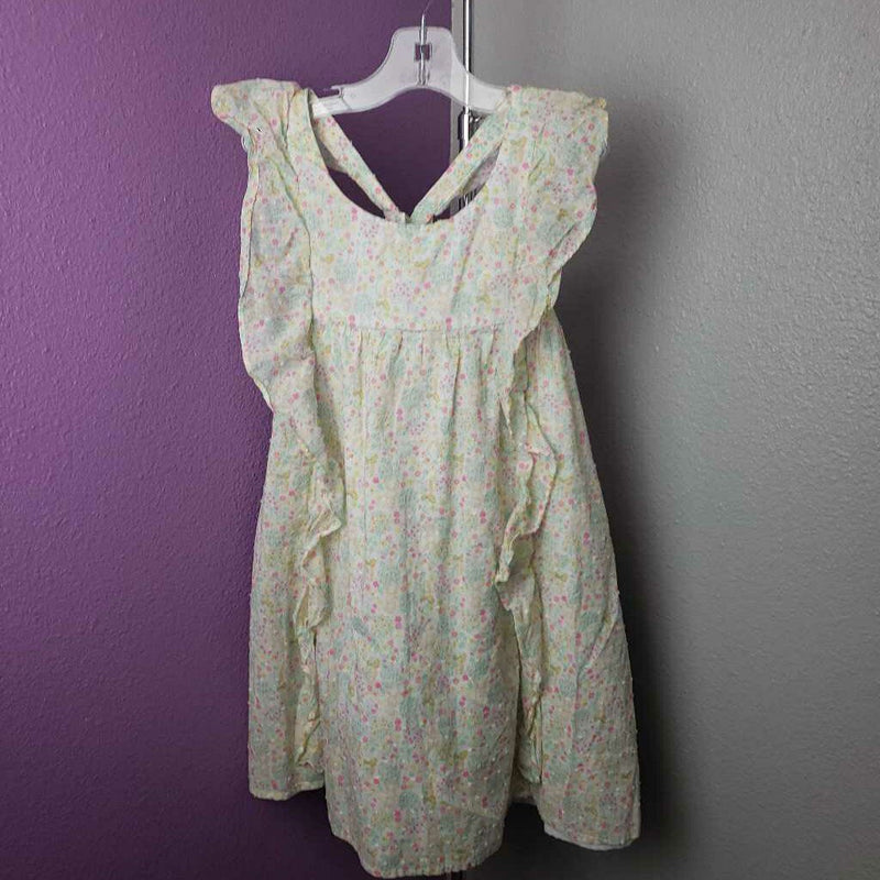 SHABBY CHIC - DRESS