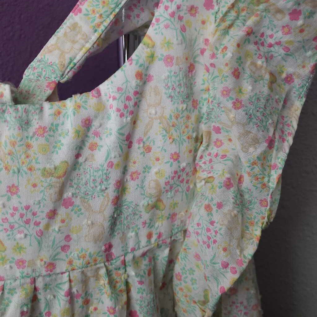 SHABBY CHIC - DRESS