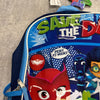 PJ MASKS - BACKPACK