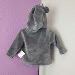 CARTERS - OUTERWEAR