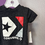 CONVERSE - OUTFIT