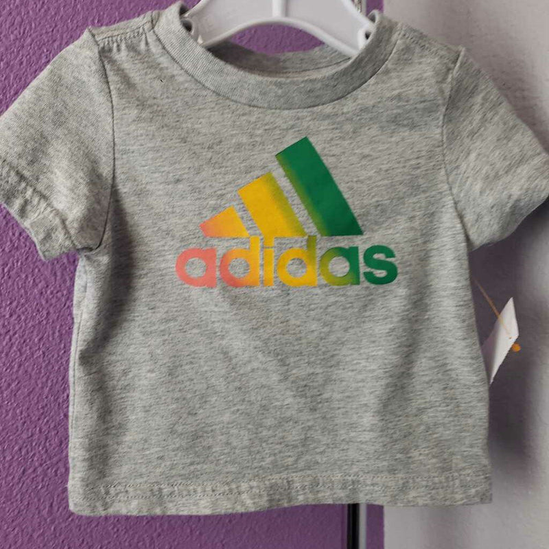 ADIDAS - TOP