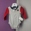 CARTERS - BODYSUIT