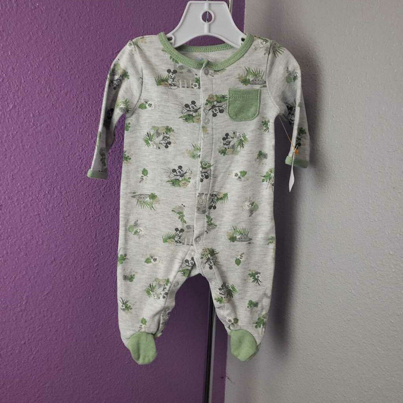 DISNEY BABY - SLEEPWEAR