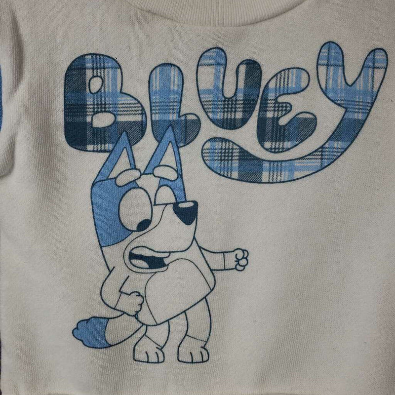 BLUEY - OUTFIT