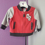 CARTERS - OUTERWEAR